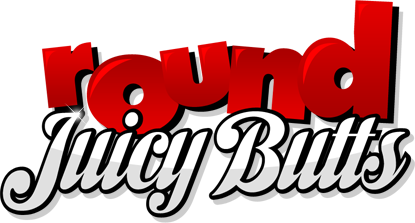 Round Juicy Butts - Exclusive Big Round Butt Porn Models